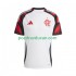 Nogometni Dresovi CR Flamengo Muški Gostujući dres 2025-2026 Kratkih Rukava