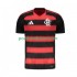 Nogometni Dresovi CR Flamengo Muški Domaći dres 2025-2026 Kratkih Rukava
