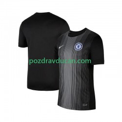 Nogometni Dresovi Chelsea Vratar Muški Domaći dres 2025-2026 Kratkih Rukava
