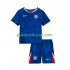 Nogometni Dresovi Chelsea Dječji Domaći dres 2025-2026 Kratkih Rukava