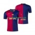 Nogometni Dresovi FC Barcelona TRAVIS SCOTT Muški Domaći dres 2024-2025 Kratkih Rukava
