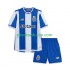 Nogometni Dresovi FC Porto Dječji Domaći dres 2025-2026 Kratkih Rukava