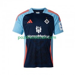 Nogometni Dresovi Hamburger SV Special Muški Domaći dres 2025-2026 Kratkih Rukava