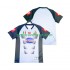 Nogometni Dresovi Juventus Vratar Retro Muški Domaći dres 2002-2003 Kratkih Rukava