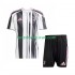 Nogometni Dresovi Juventus Dječji Domaći dres 2025-2026 Kratkih Rukava