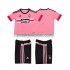Nogometni Dresovi Juventus 2015 2016 Retro Dječji Gostujući dres Kratkih Rukava