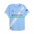 Nogometni Dresovi Manchester City Muški Domaći dres 2025-2026 Kratkih Rukava