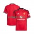 Nogometni Dresovi Manchester United Muški Domaći dres 2025-2026 Kratkih Rukava
