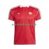 Nogometni Dresovi Manchester United Icon Muški Domaći dres 2025-2026 Kratkih Rukava