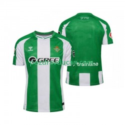 Nogometni Dresovi Real Betis Muški Domaći dres 2025-2026 Kratkih Rukava