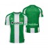 Nogometni Dresovi Real Betis Muški Domaći dres 2025-2026 Kratkih Rukava