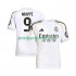Nogometni Dresovi Real Madrid Mbappé Kylian 9 Muški Domaći dres 2025-2026 Kratkih Rukava