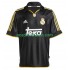 Nogometni Dresovi Real Madrid -2000 Retro Muški Gostujući dres 1999 Kratkih Rukava