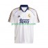 Nogometni Dresovi Real Madrid -2000 Retro Muški Domaći dres 1999 Kratkih Rukava