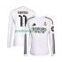 Nogometni Dresovi Real Madrid Rodrygo 11 Muški Domaći dres 2025-2026 Dugi Rukav