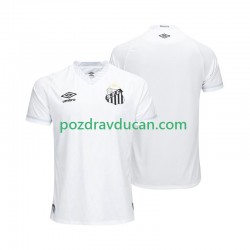 Nogometni Dresovi Santos FC Muški Domaći dres 2024 Kratkih Rukava