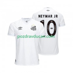 Nogometni Dresovi Santos FC NEYMAR JR 10 Muški Domaći dres 2025-2026 Kratkih Rukava