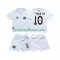 Nogometni Dresovi Santos FC Neymar JR 10 Dječji Domaći dres 2025-2026 Kratkih Rukava