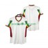 Nogometni Dresovi Senegal Retro Muški Domaći dres 2002 Kratkih Rukava