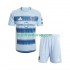 Nogometni Dresovi Sporting Kansas City Dječji Domaći dres 2025 Kratkih Rukava