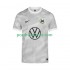 Nogometni Dresovi VfL Wolfsburg Muški Gostujući dres 2025-2026 Kratkih Rukava