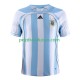 Nogometni Dresovi Argentina Retro Muški Domaći dres 2006 Kratkih Rukava