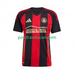 Nogometni Dresovi Atlanta United Muški Domaći dres 2025 Kratkih Rukava