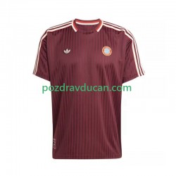 Nogometni Dresovi FC Bayern München Icon Muški Domaći dres 2024-2025 Kratkih Rukava