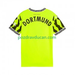 Nogometni Dresovi Borussia Dortmund Special Muški Domaći dres 2024-2025 Kratkih Rukava