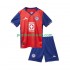 Nogometni Dresovi Cruz Azul Dječji Treći dres 2024-2025 Kratkih Rukava