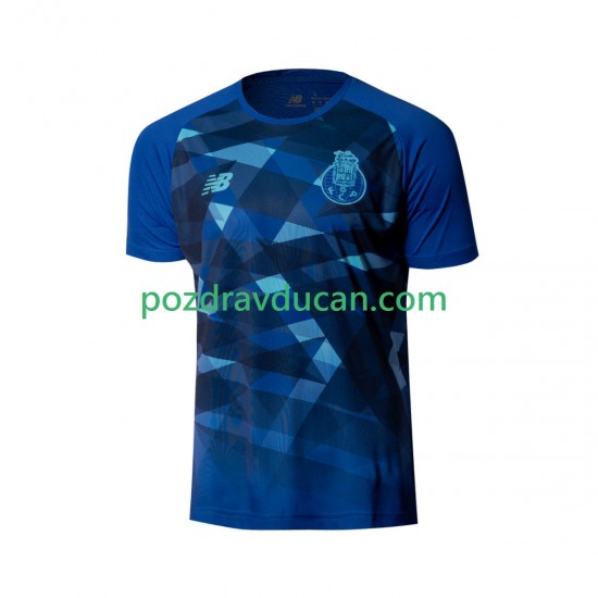 Nogometni Dresovi FC Porto Special Muški Domaći dres 2024-2025 Kratkih Rukava