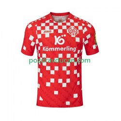 Nogometni Dresovi Mainz 05 Muški Domaći dres 2024-2025 Kratkih Rukava