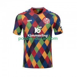 Nogometni Dresovi Mainz 05 Special Muški Domaći dres 2024-2025 Kratkih Rukava