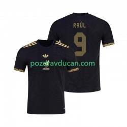 Nogometni Dresovi Meksiko Raul Jimenez 9 Gold Cup Muški Domaći dres 2025 Kratkih Rukava