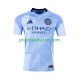 Nogometni Dresovi New York City FC Muški Domaći dres 2025 Kratkih Rukava
