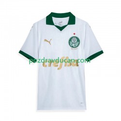 Nogometni Dresovi Palmeiras Muški Gostujući dres 2024 Kratkih Rukava