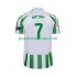 Nogometni Dresovi Real Betis ANTONY 7 Muški Domaći dres 2024-2025 Kratkih Rukava