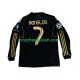 Nogometni Dresovi Real Madrid Cristiano Ronaldo 7 -2012 Muški Gostujući dres 2011 Dugi Rukav