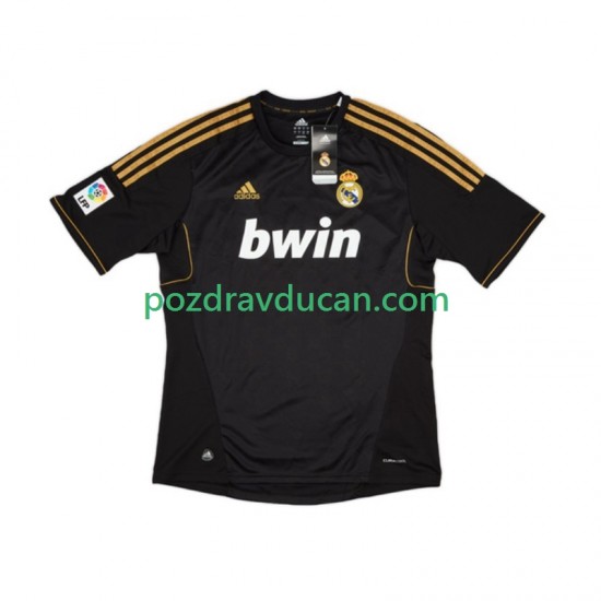 Nogometni Dresovi Real Madrid Cristiano Ronaldo 7 -2012 Muški Gostujući dres 2011 Kratkih Rukava