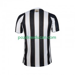 Nogometni Dresovi Santos FC Muški Gostujući dres 2024-2025 Kratkih Rukava