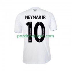 Nogometni Dresovi Santos FC Neymar JR 10 Muški Domaći dres 2024-2025 Kratkih Rukava