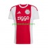 Nogometni Dresovi AFC Ajax Muški Domaći dres 2026-2027 Kratkih Rukava