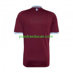 Nogometni Dresovi Aston Villa Muški Domaći dres 2026-2027 Kratkih Rukava