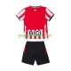 Nogometni Dresovi Athletic Bilbao Dječji Domaći dres 2026-2027 Kratkih Rukava
