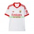 Nogometni Dresovi Benfica Muški Gostujući dres 2026-2027 Kratkih Rukava