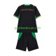 Nogometni Dresovi Rusija Bo Monchengladbach Dječji Gostujući dres 2026-2027 Kratkih Rukava