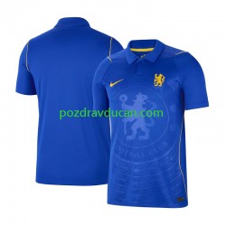 Nogometni Dresovi Chelsea Muški Domaći dres 2026-2027 Kratkih Rukava