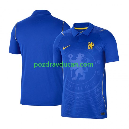 Nogometni Dresovi Chelsea Muški Domaći dres 2026-2027 Kratkih Rukava