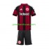 Nogometni Dresovi Eintracht Frankfurt Dječji Domaći dres 2026-2027 Kratkih Rukava