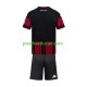 Nogometni Dresovi Eintracht Frankfurt Dječji Domaći dres 2026-2027 Kratkih Rukava